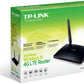 Router 4G LTE | TP-LINK | TL-MR6400 | 300Mbps | Modem Integrado