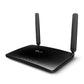 Router 4G LTE | TP-LINK | TL-MR6400 | 300Mbps | Modem Integrado