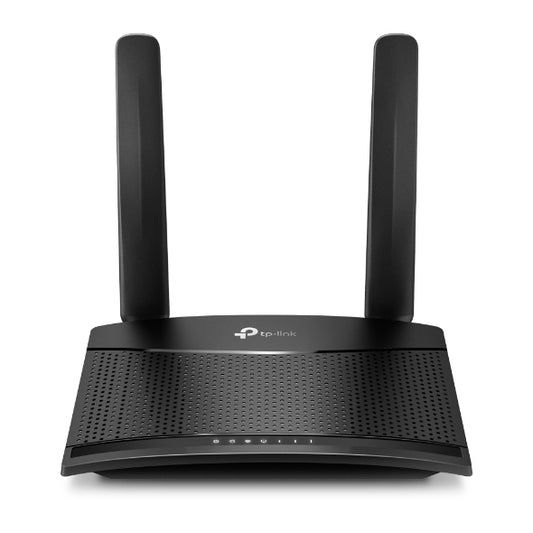 TP-LINK 300 MBPS WIRELESS N 4G LTE ROUTER