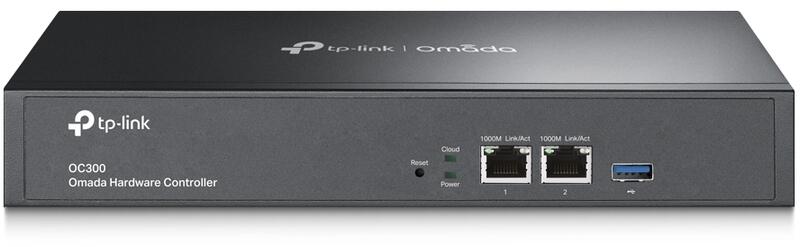 TP-LINK OMADA HARDWARE CONTROLLER