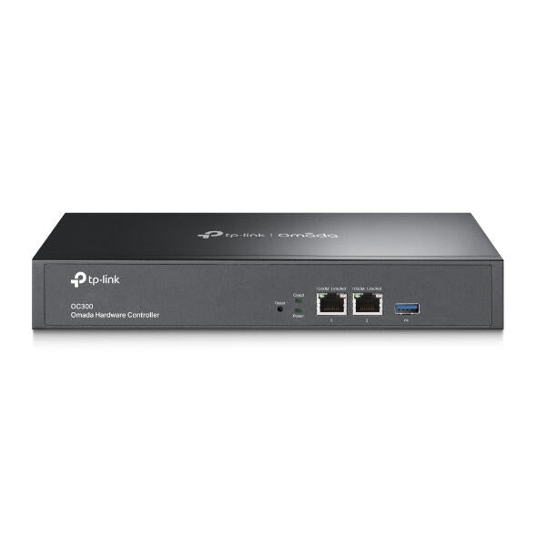 TP-LINK OMADA HARDWARE CONTROLLER