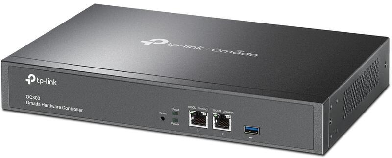 TP-LINK OMADA HARDWARE CONTROLLER