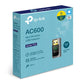 Adaptador Wireless USB | TP-Link | Archer T2U | AC600 | Dual Band