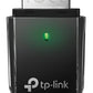 Adaptador Wireless USB | TP-Link | Archer T2U | AC600 | Dual Band