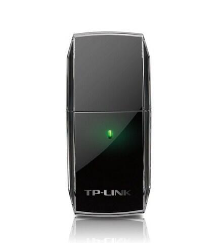 Adaptador Wireless USB | TP-Link | Archer T2U | AC600 | Dual Band