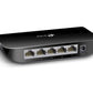 TP-LINK SWITCH 5-PORT GIGABIT DESKTOP