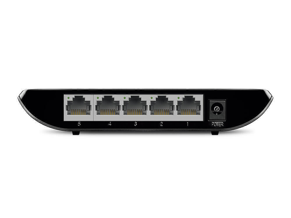 TP-LINK SWITCH 5-PORT GIGABIT DESKTOP