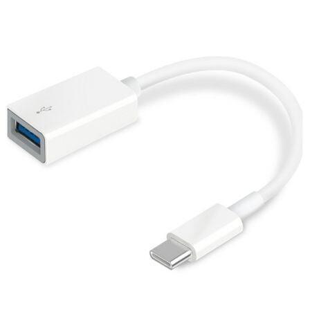 Adaptador USB-C para USB-A | TP-LINK | UC400 | 1 Porta USB 3.0