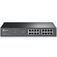 TP-LINK 16PORTAS GIGABIT 8XPOE 802.3AF - TL- SG1016PE