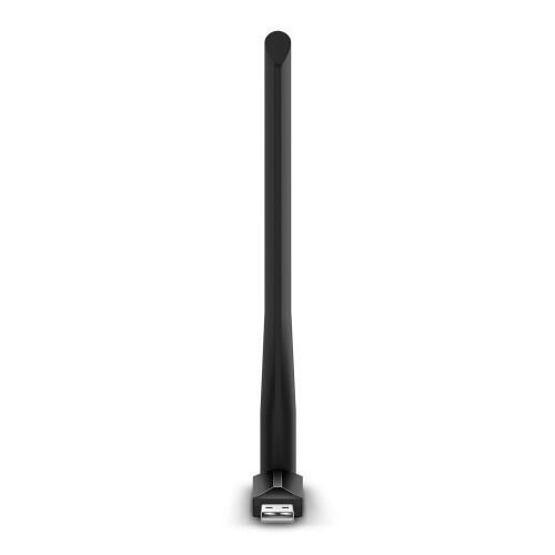 Adaptador Wi-Fi | TP-LINK | Archer T2U Plus | AC600 | 433Mbps Dual