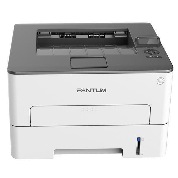 PANTUM IMP LASER MONO P3300DW 33 PPM WIFI #BLACK FRIDAY