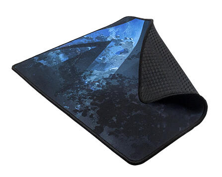 Mouse Pad Gaming | Covenant | M - 842201 | Tamanho Médio | Preto