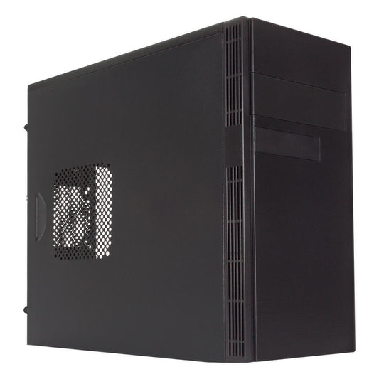 Caixa PC | Grey Rain | EVO MATX | 500W | Preto | Ref. 52088