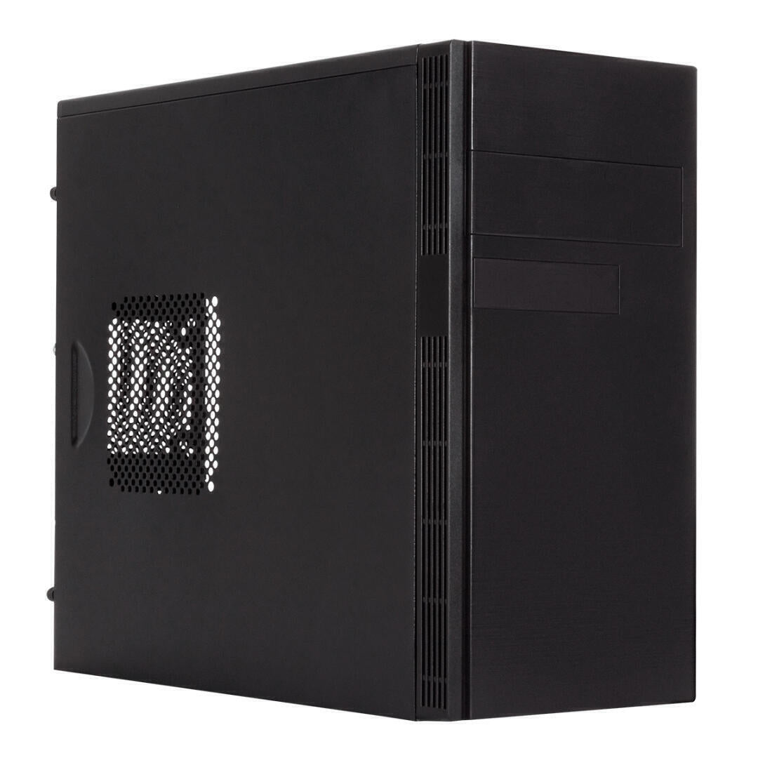 Caixa PC | Grey Rain | EVO MATX | 500W | Preto | Ref. 52088