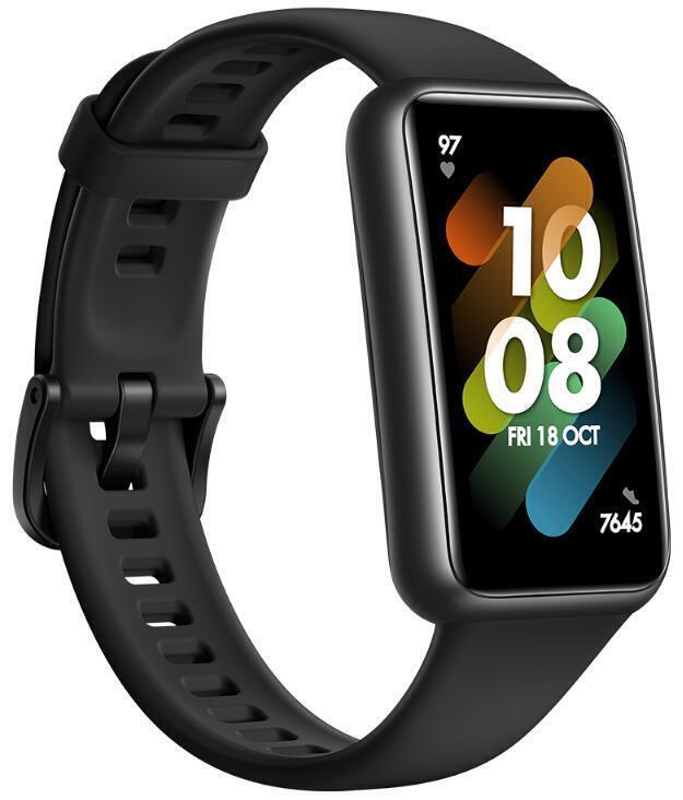 Pulseira Inteligente | Xiaomi | Band 7 | Preto Grafite