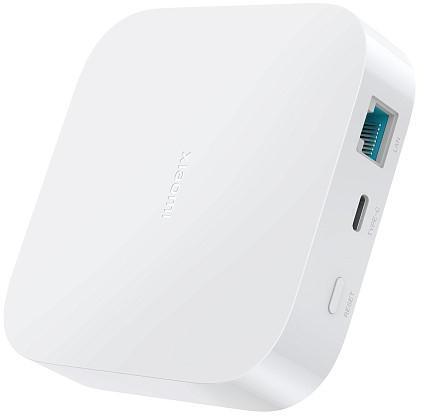 Hub Domótico | Xiaomi | Smart Home Hub 2 | Branco