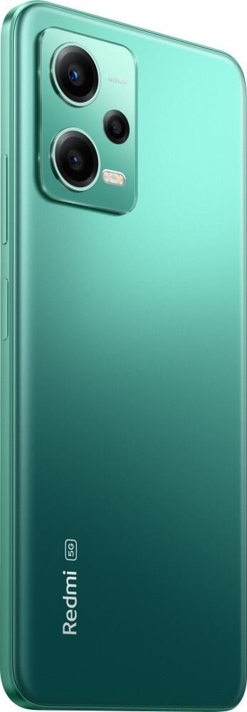 Smartphone Xiaomi | Redmi Note 12 | 4GB | 128GB | 6.67" | 5G | Verde