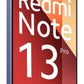 Smartphone | Xiaomi | Redmi Note 13 Pro | 6,67" | 4G | 8GB RAM | 256GB