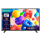 HISENSE LED TV 32" HD QLED SMART TV VIDAA U 6.0 32A5KQ