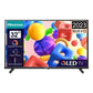 HISENSE LED TV 32" HD QLED SMART TV VIDAA U 6.0 32A5KQ