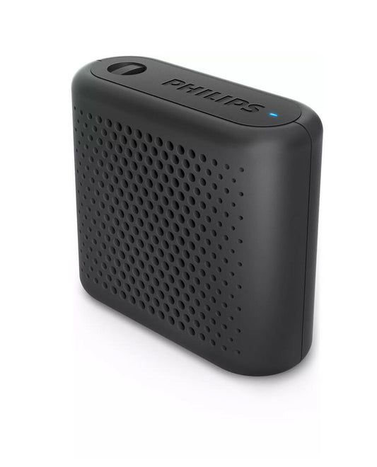 PHILIPS COLUNA PORTATIL BLUETOOTH 2W PRETO