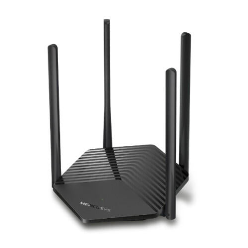 AX1500 Dual-Band Wi-Fi 6 Router