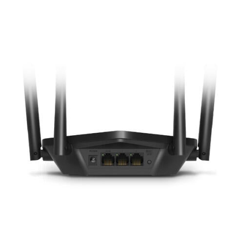 AX1500 Dual-Band Wi-Fi 6 Router