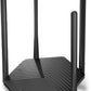 AX1500 Dual-Band Wi-Fi 6 Router