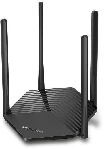 AX1500 Dual-Band Wi-Fi 6 Router