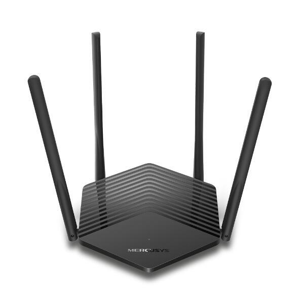 AX1500 Dual-Band Wi-Fi 6 Router