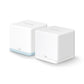 Router MERCUSYS AC1200 Whole Home Mesh Wi-Fi System 2-pack