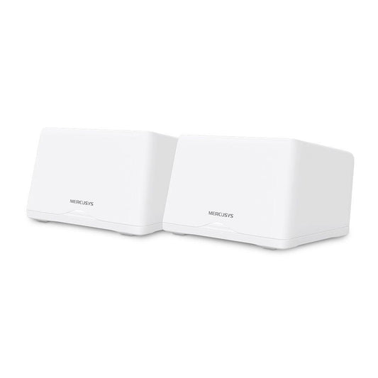 Router MERCUSYS BE9300 Whole Home Mesh Wi-Fi 7 System 2-pack