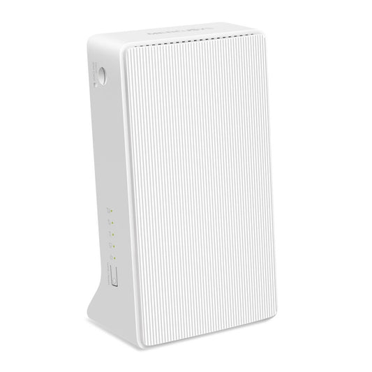 N300 Wi-Fi 4G LTE Router, Build-In 150Mbps 4G LTE Modem, 300 Mbps at 2.4 GHz, 4G Cat4 150/50 Mbps