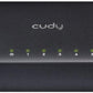 Switch de Mesa | Cudy | 5 Portas | 10/100 Mbps | Branco