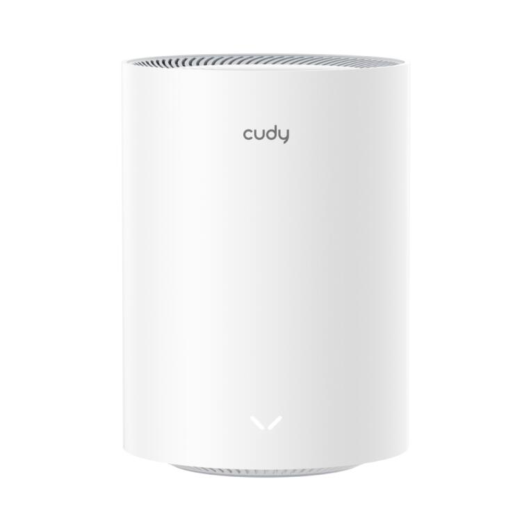 EXTENSOR MESH CUDY AX1800 WIFI 6 MESH SOLUTION M1800 2-PACK