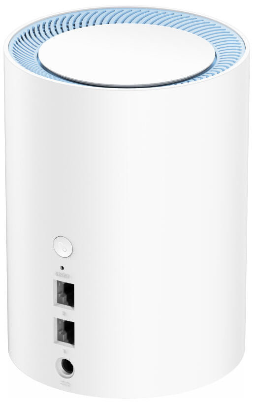 CUDY EXTENSOR DE SINAL UNIVERSAL WIFI 300MBPS 3UNID