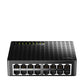 Switch de Rede | Cudy | FS1016D | 16 Portas 10/100Mbps | Unmanaged