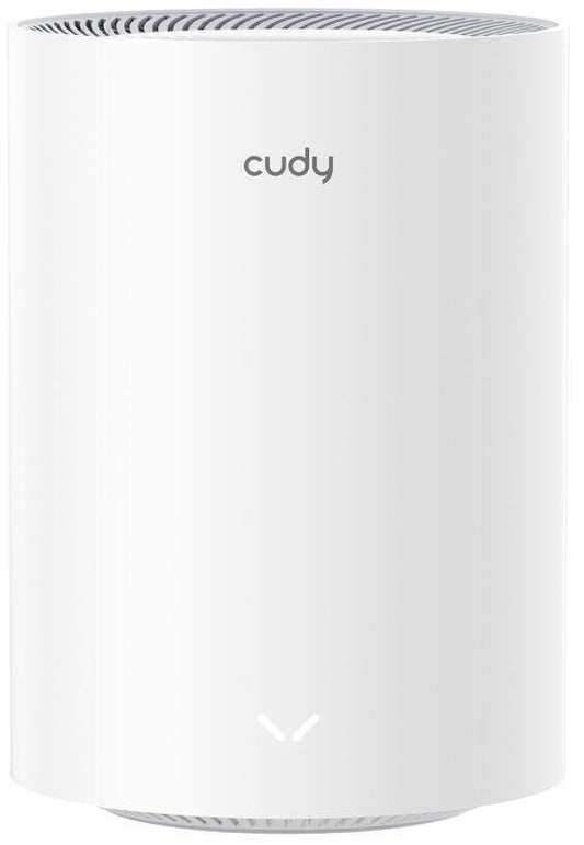 CUDY EXTENSOR DE SINAL UNIVERSAL WIFI 6 300MBPS 1UNID