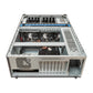 Caixa Dual Form WORKSTATION & IDC RACK WS-SR630