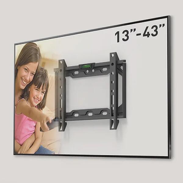 Suporte TV Fixo | Barkan | E202+ | 13"-43"