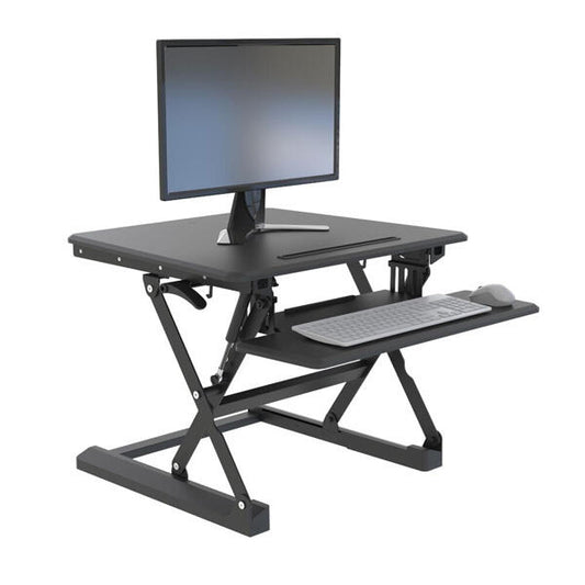 BARKAN WORKING STATION 26.8" W2SP #CAMP. FIM DE STOCK#