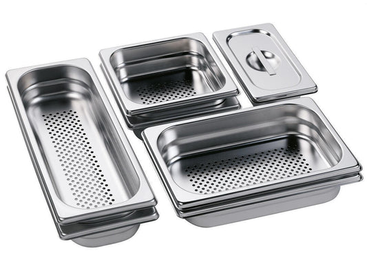 Set para Cozinhar | AEG | A9OZS10 | Para Todos os Fornos