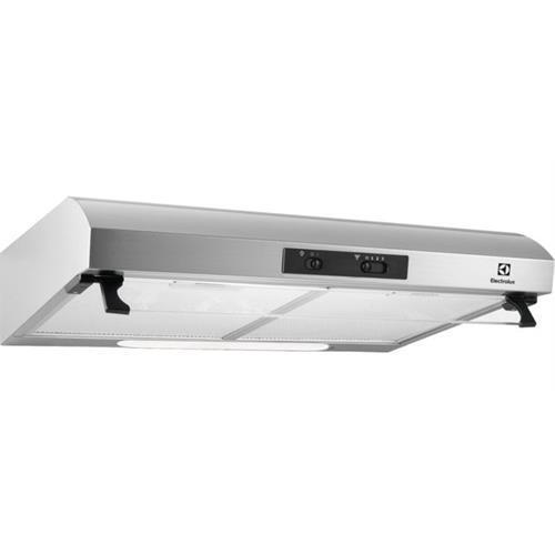 Exaustor | Electrolux | LFU-226-X | Inox | 60cm | Extra Silencioso