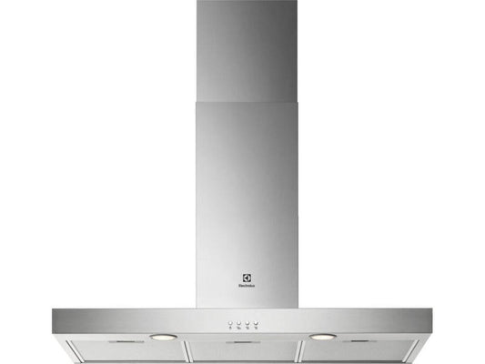 Exaustor de Cozinha | Electrolux | LFT-419-X | Inox | 90cm