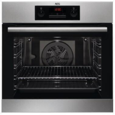 AEG - Forno BPB23112ZM