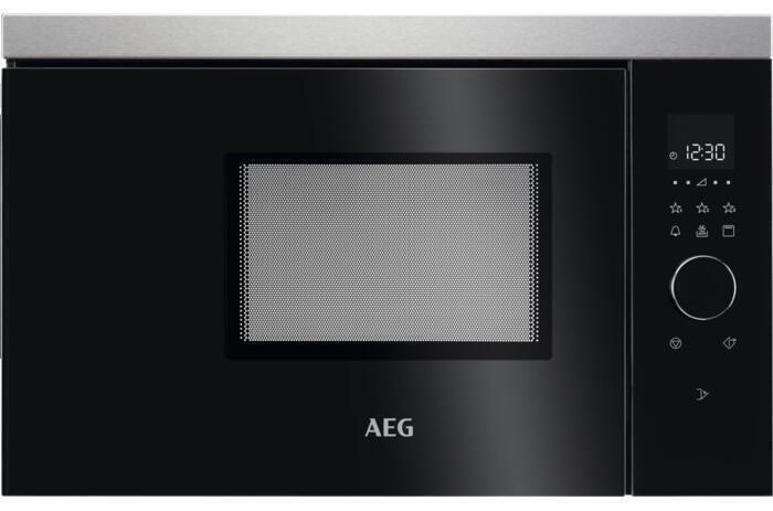 AEG - Microondas MBB1756DEM