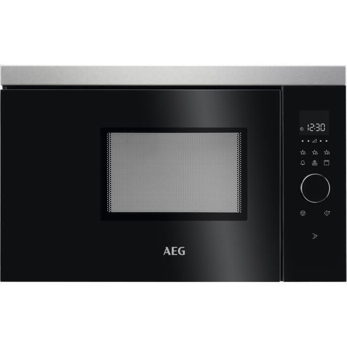 AEG - Microondas MBB1756DEM