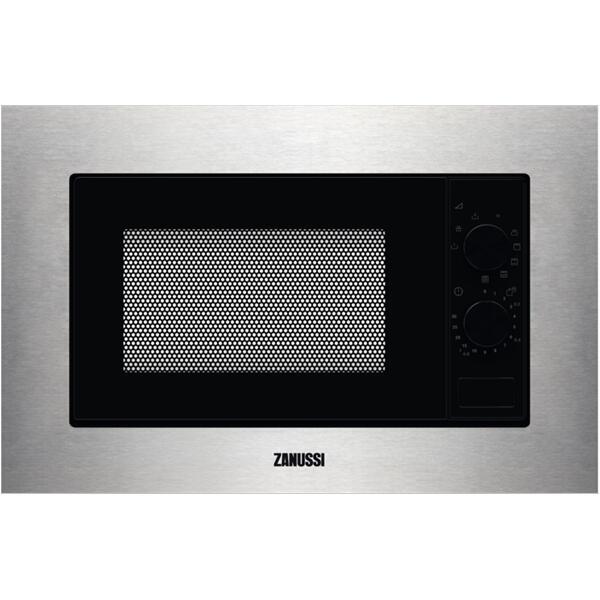 ENC.M.O ZANUSSI 20L.700W&#43 GRILL-ZMSN6DX