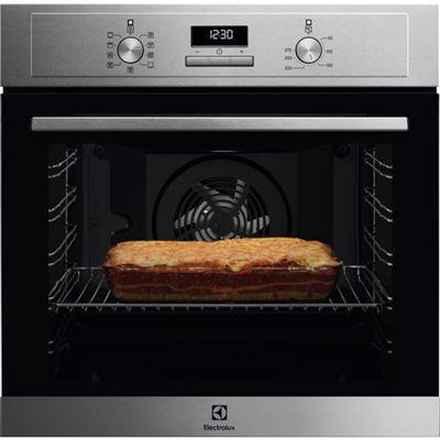 Forno Electrolux EOF-3-H-54-X