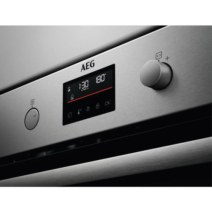 AEG - Forno BPB331161M